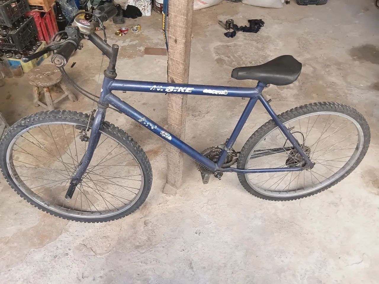BIKE PAGAR E ANDA !!! - Foto 2