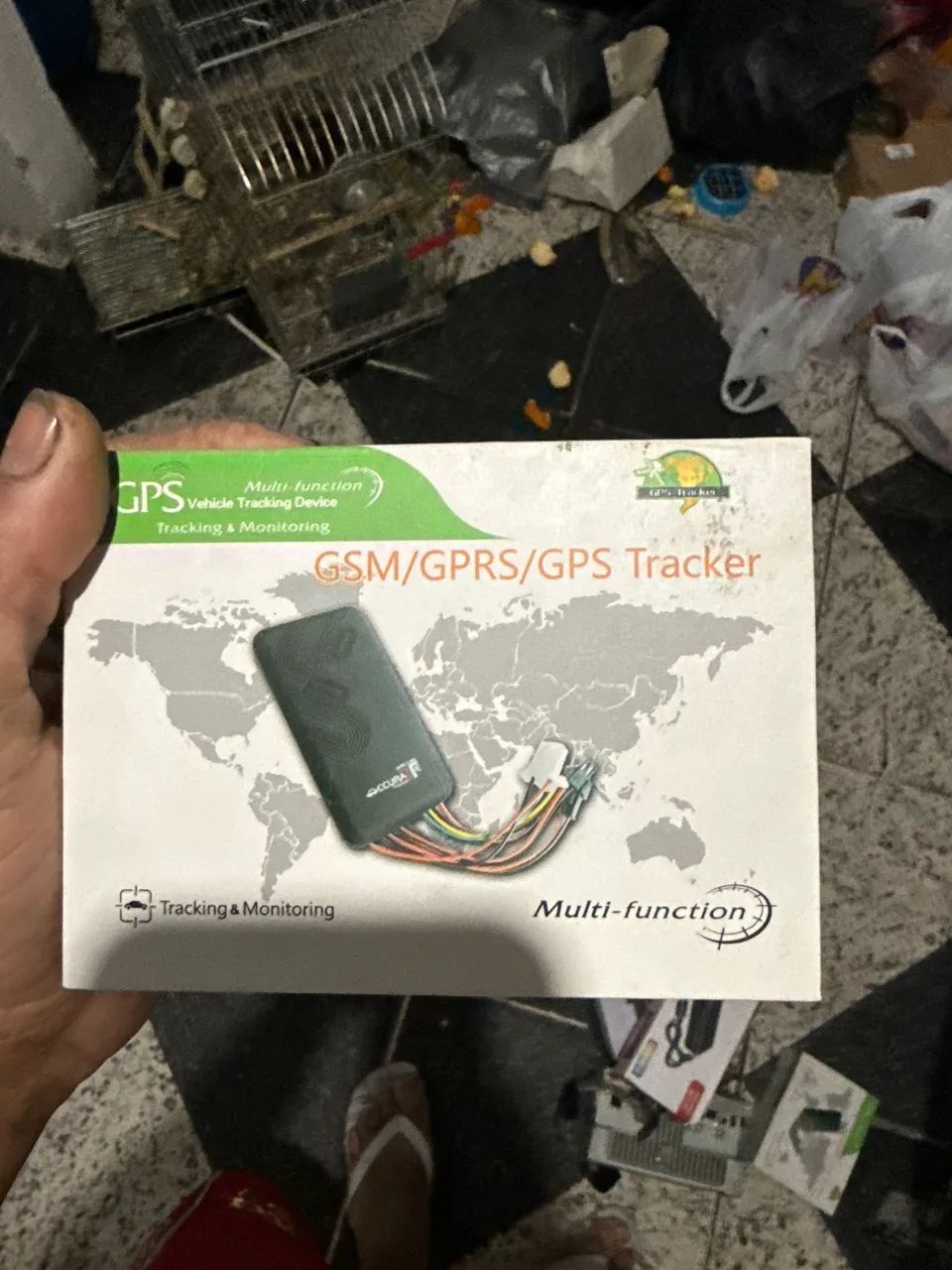Desapeguei 
