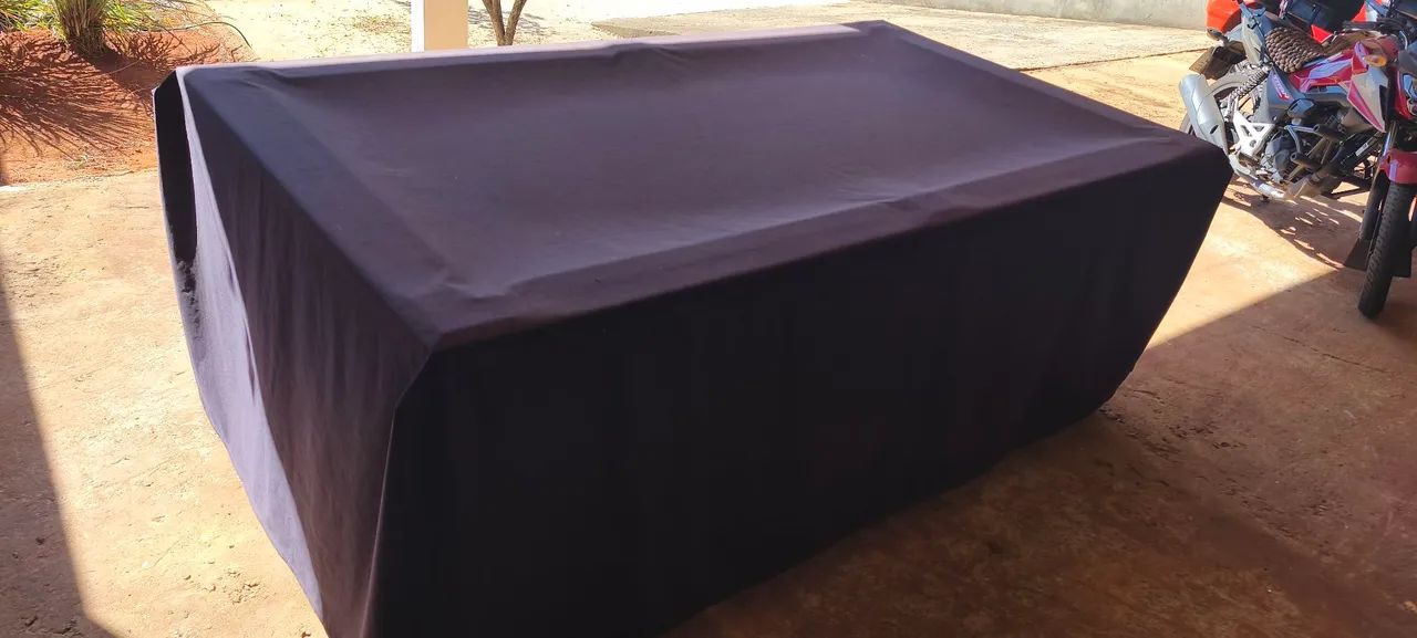 Mesa de sinuca  - Foto 5