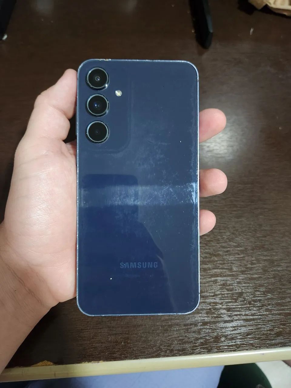 Samsung Galaxy A55 5G  - Foto 4