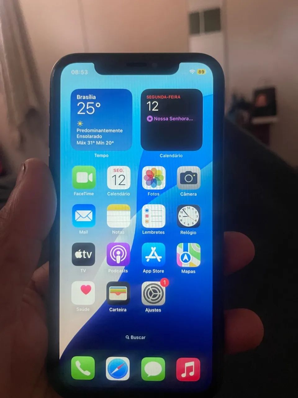 iPhone XR  - Foto 2