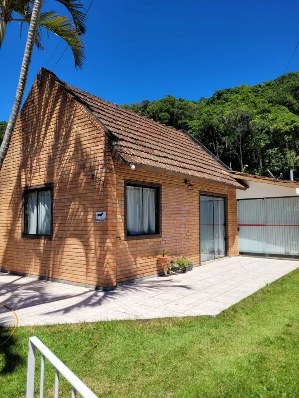 Casa temporada Praia Antenor 03 quartos -Governador Celso Ramos - Foto 3