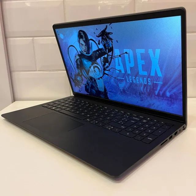 Notebook Dell i5 11th - 8Gb Ram - Intel Iris Xe - SSD - Foto 3