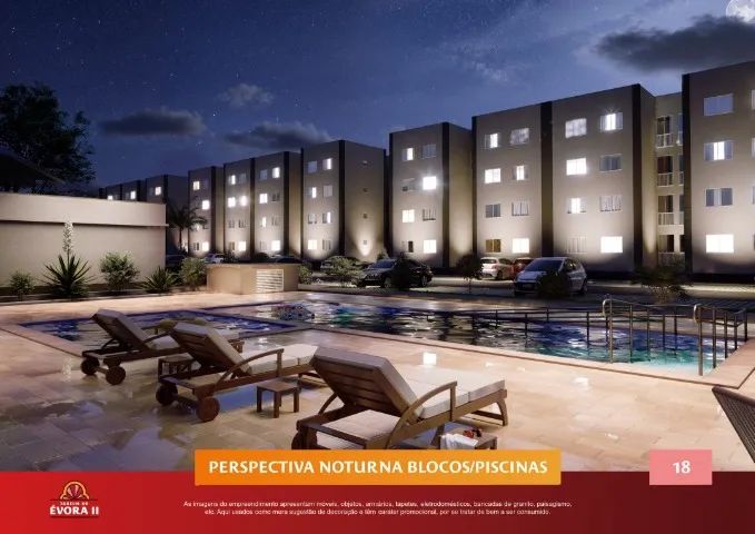 Apartamento na Planta  - Foto 3