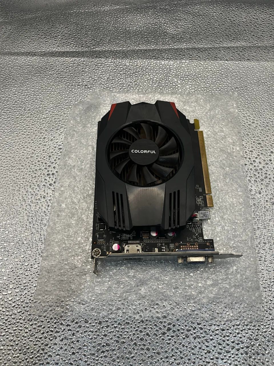 Placa de vídeo GT1030 2 GB - Foto 4