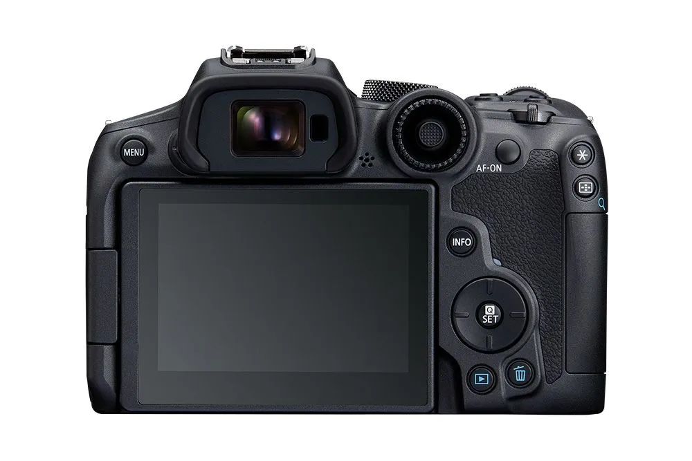Canon EOS R7 - Foto 2