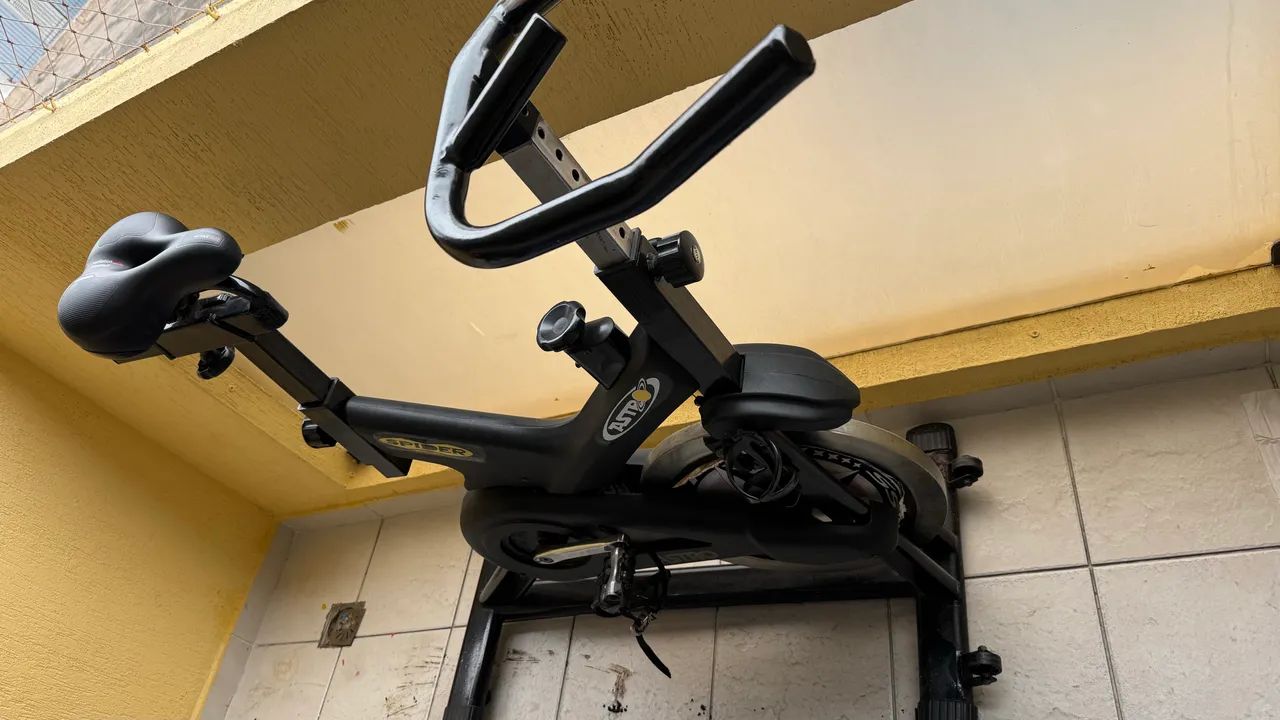 Bike sppining Astro  - Foto 5
