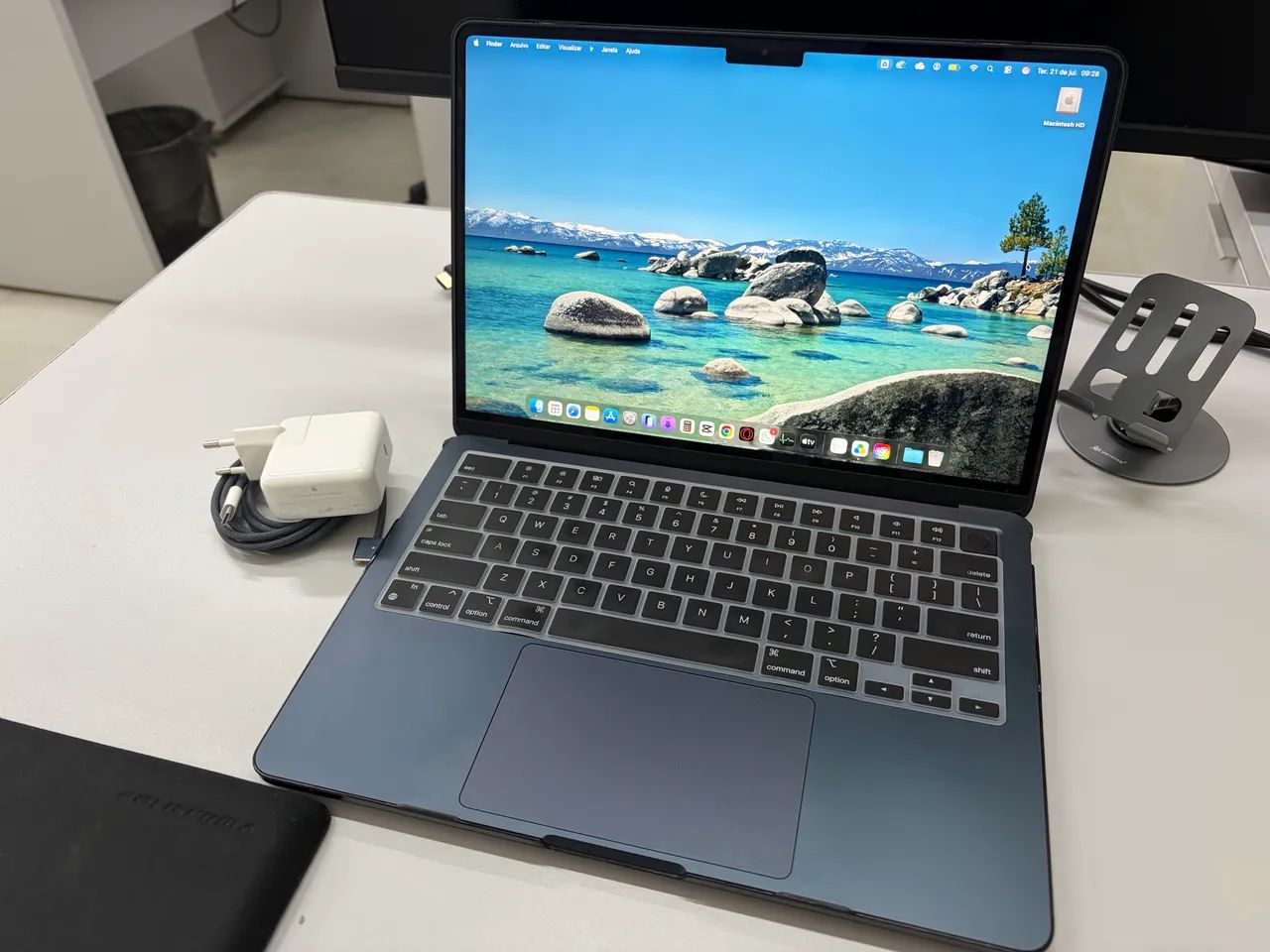 MacBook Air m4 256gb  - Foto 3