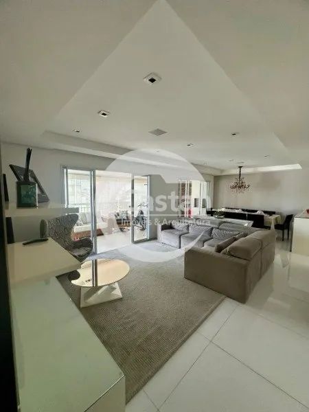 apartamento de 2 suítes para alugar no belém