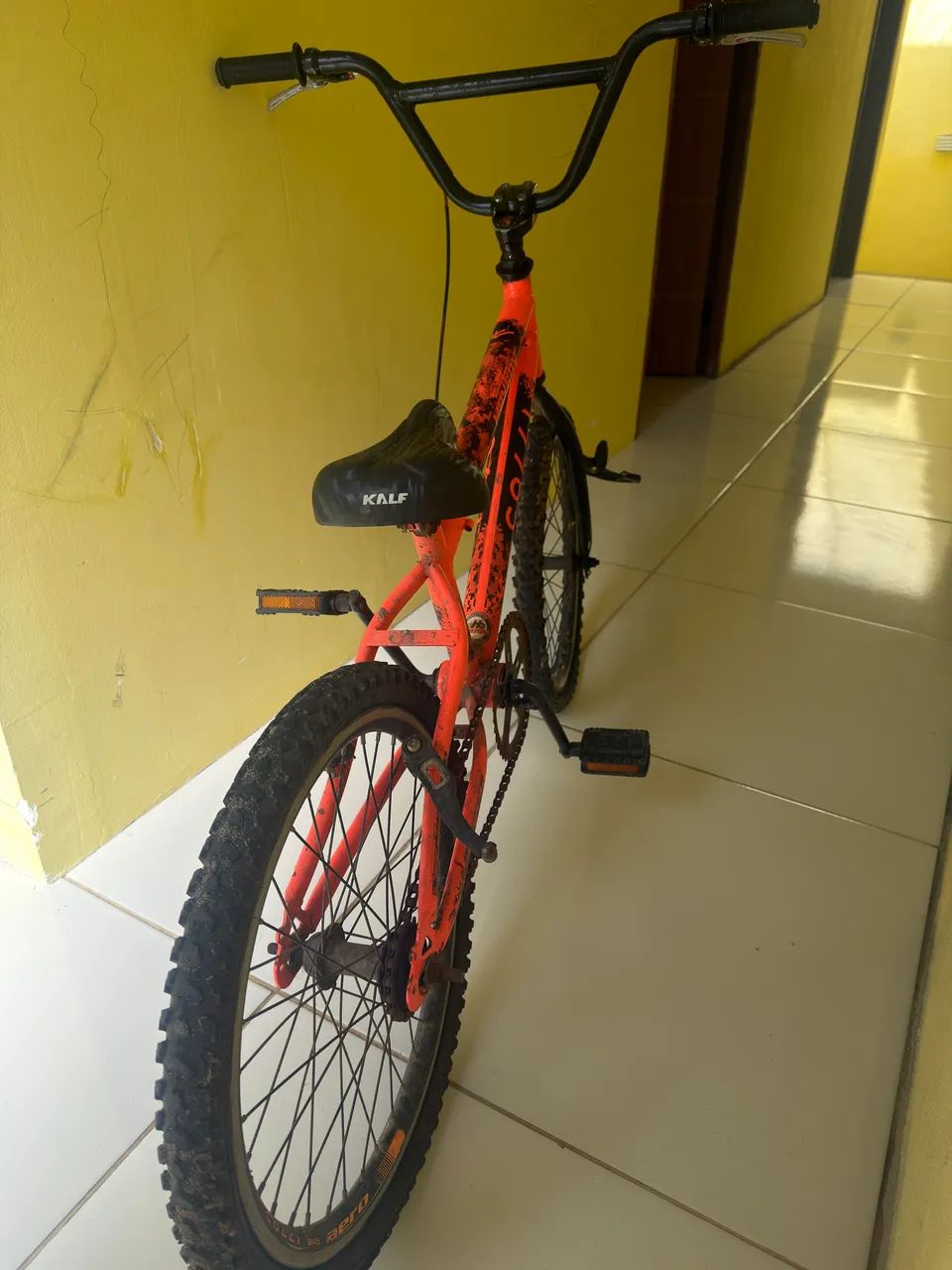 BICICLETA A VENDA  - Foto 3