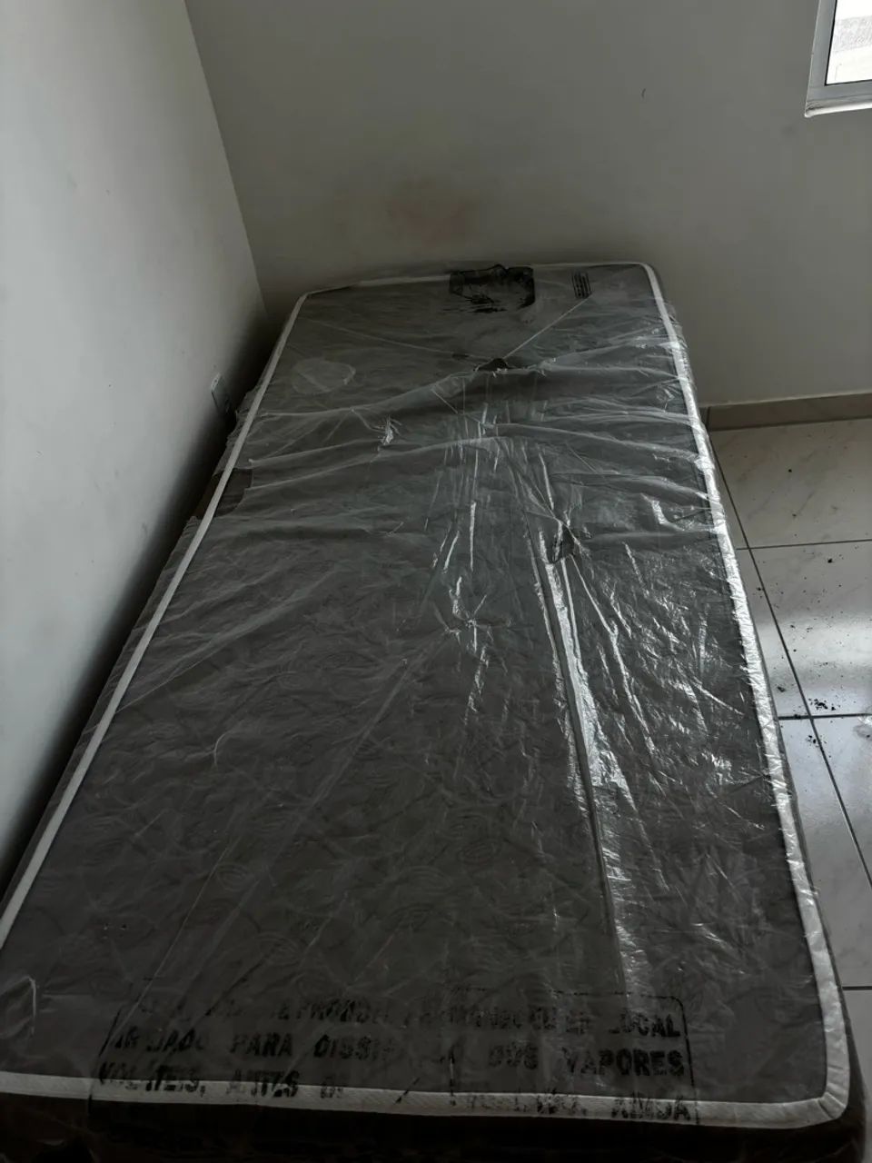 Cama de solteiro  - Foto 3