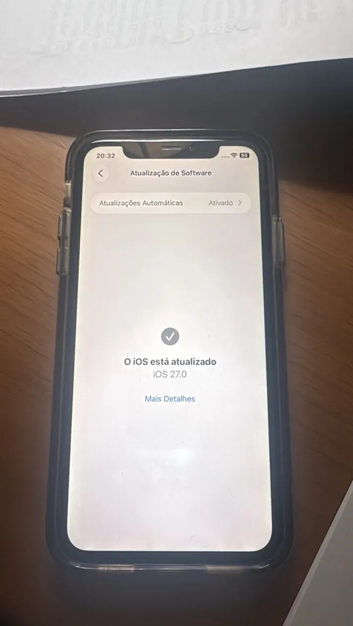 iPhone 11  - Foto 5