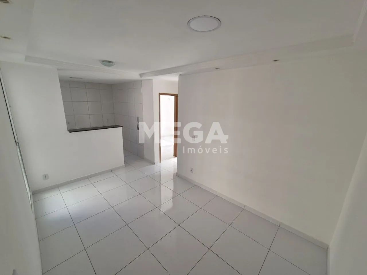 Apartamento com 2 quartos no bairro Mondubim - Foto 4