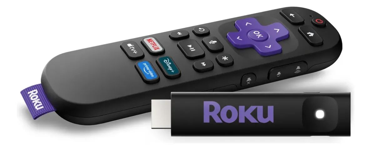 Roku Streaming Stick HD - Foto 2