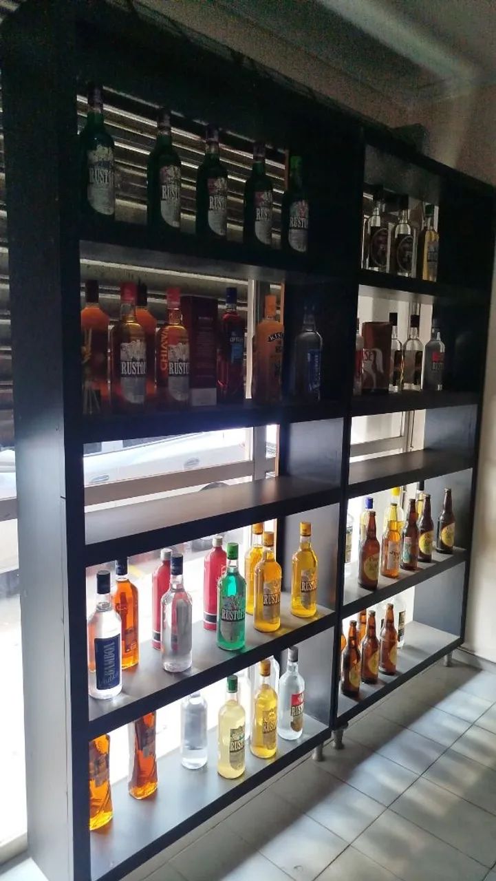 Distribuidora de bebidas COMPLETA  - Foto 3