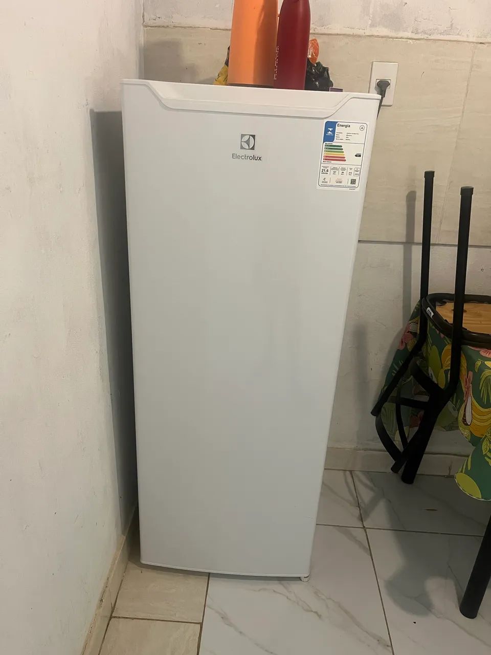 Geladeira  - Foto 2