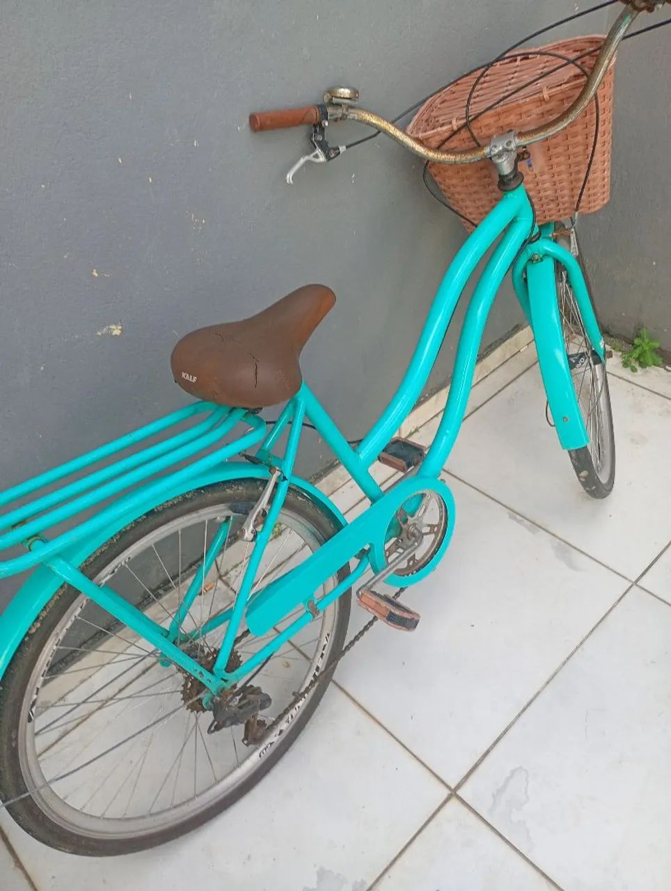 Vendo bike vintage - Foto 2