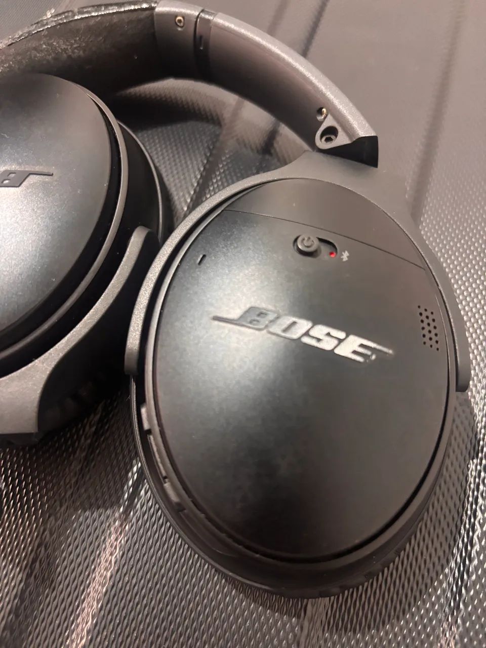Fone Bose QC 35 - Foto 2