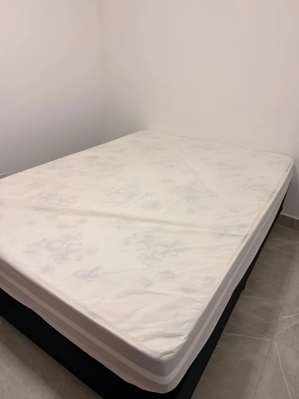 Cama de casal - Foto 2