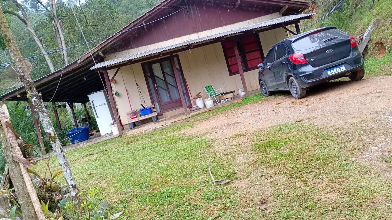 Vendo chácara  - Foto 3