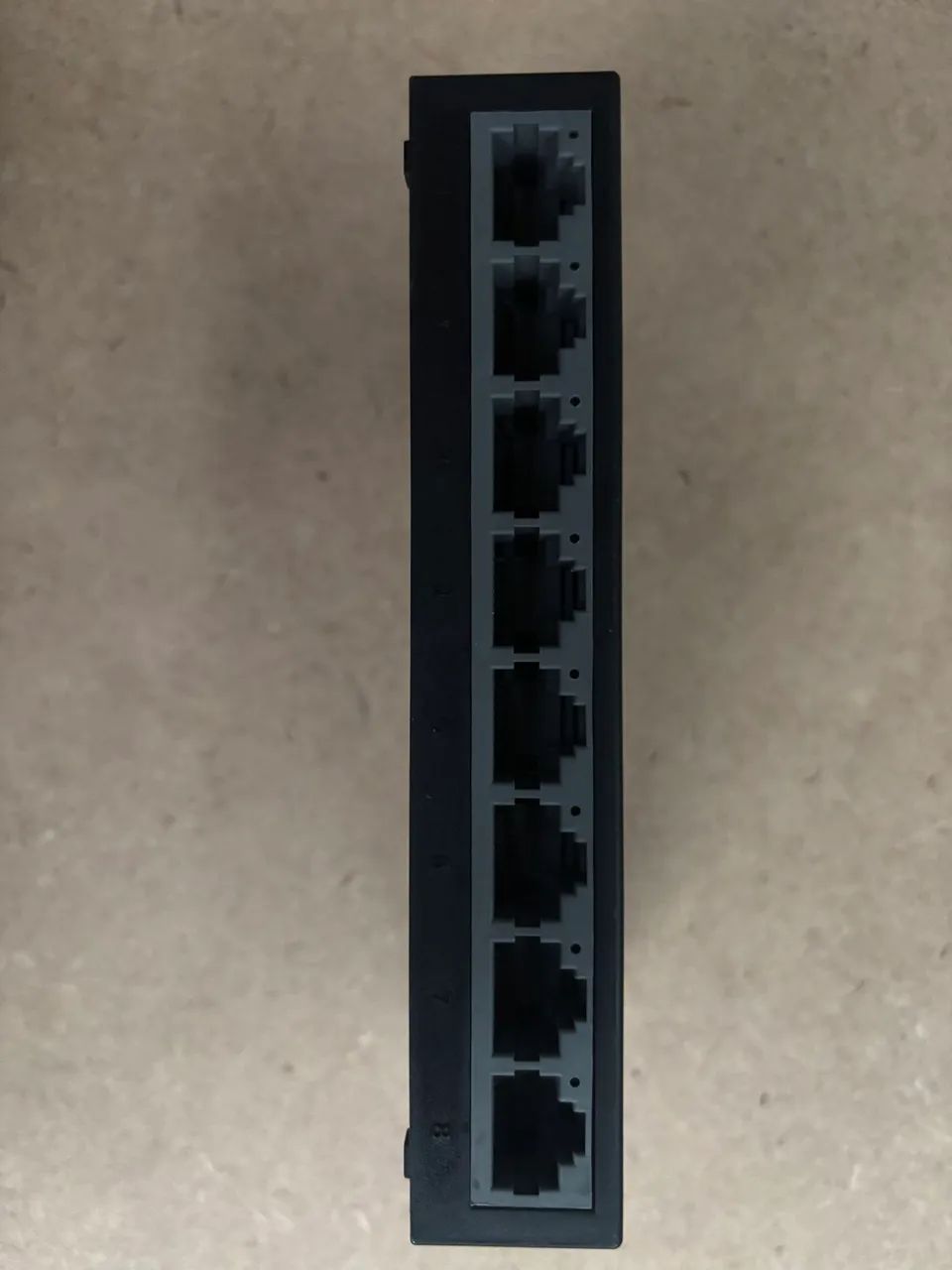 ? Switch TP-Link TL-SG108 - 8 Portas Gigabit - Foto 2