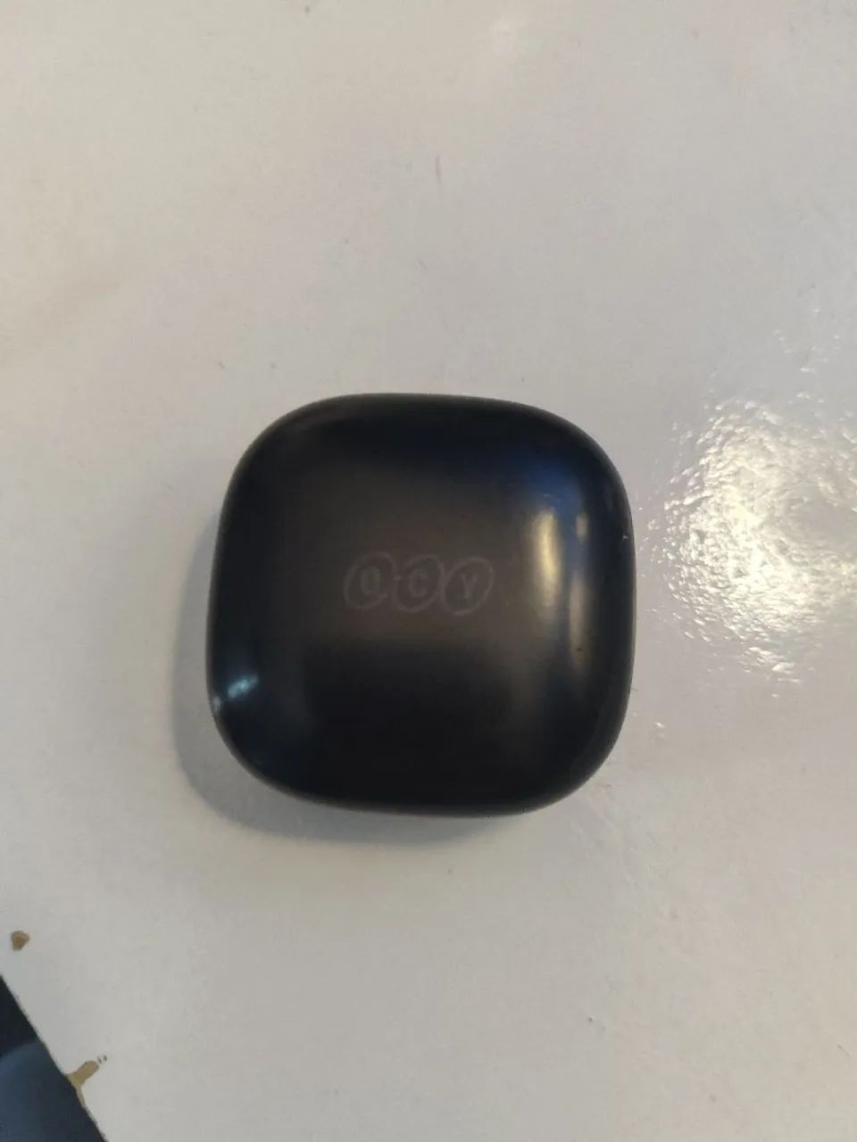 Fone QCY Bluetooth ht08 seminovo em perfeito estado