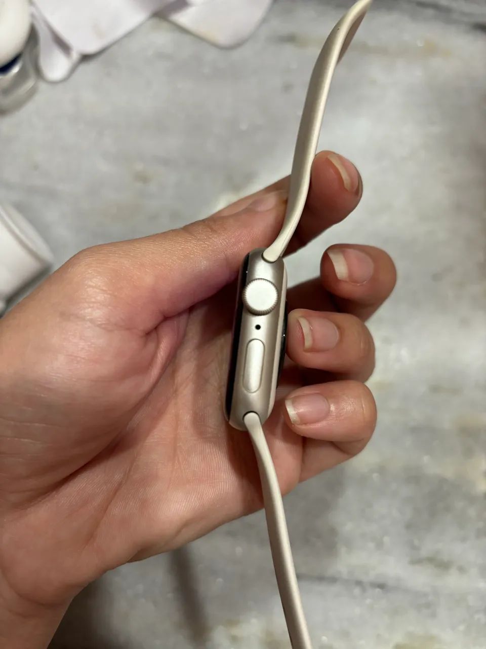 Apple Watch SE 40mm - Foto 4