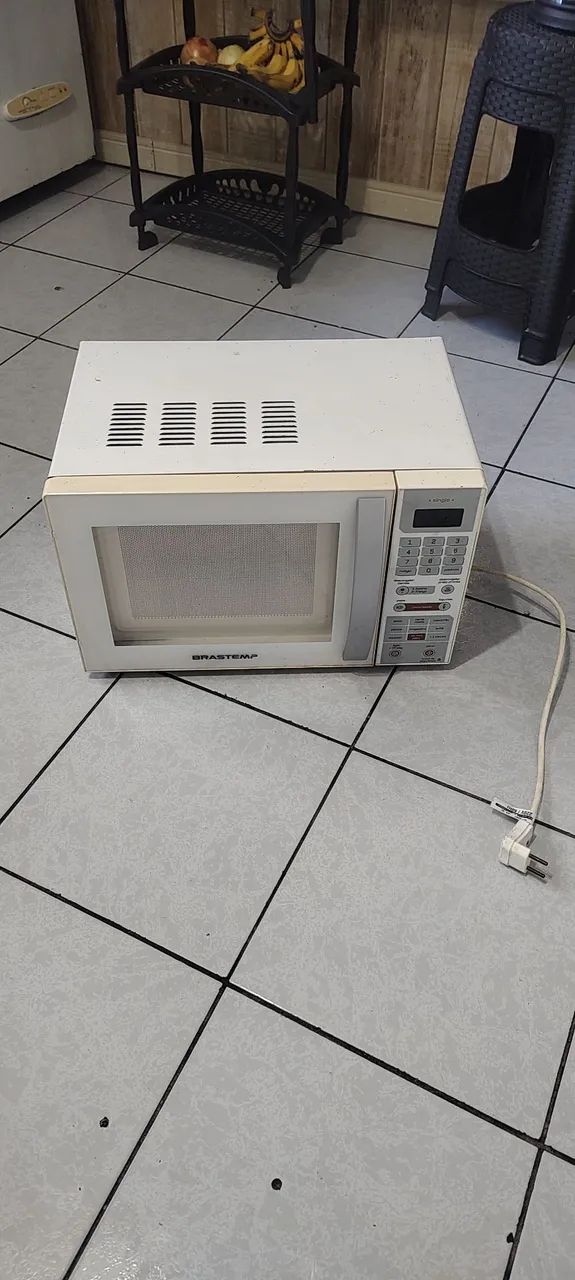 Microondas 