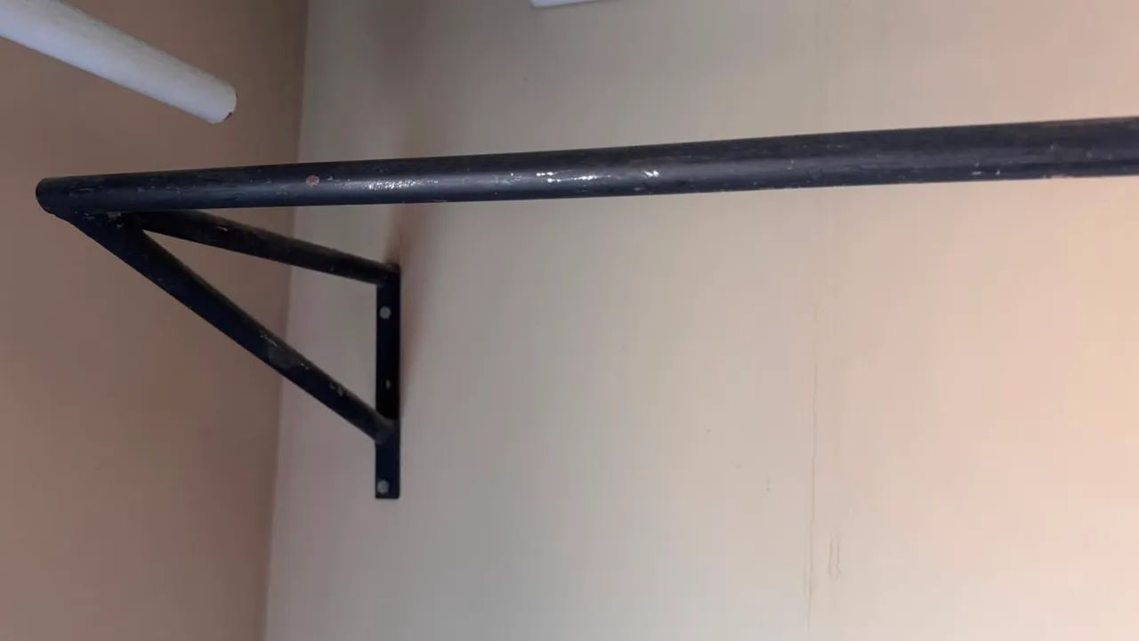 Arara para parede - Foto 2