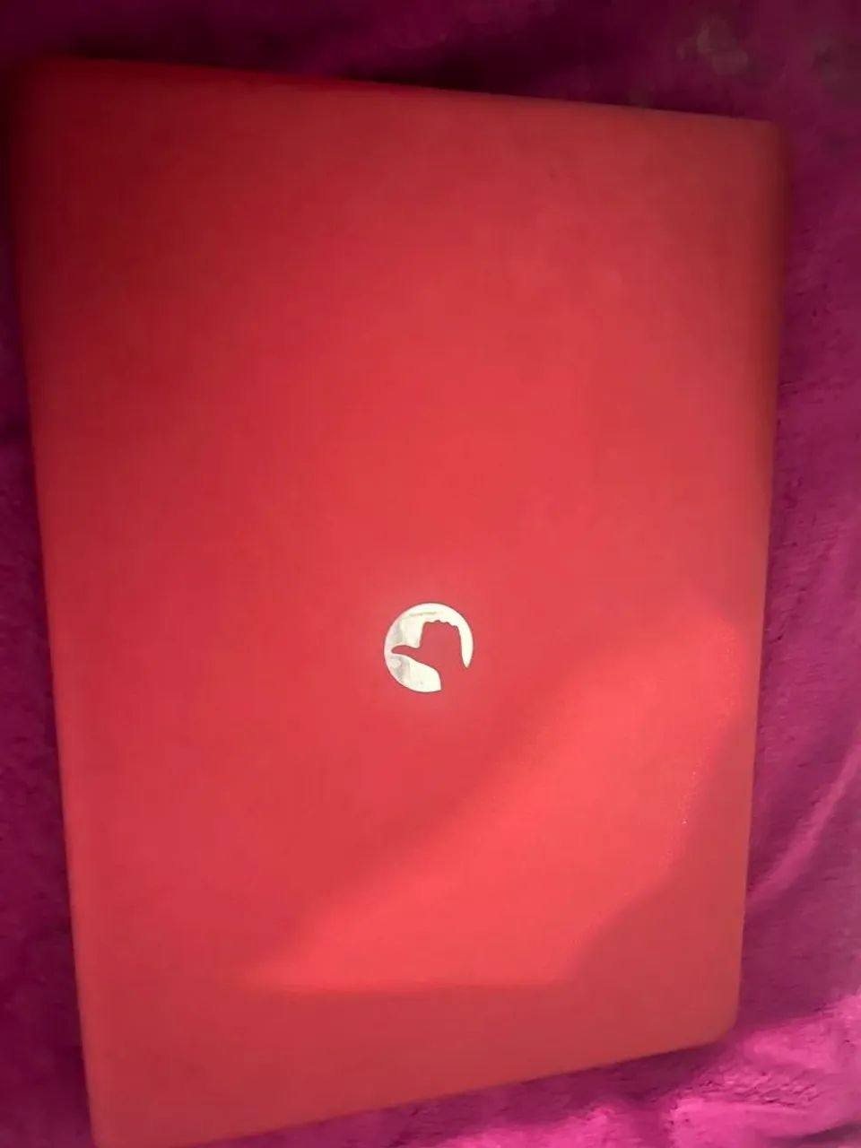 Notebook  - Foto 2