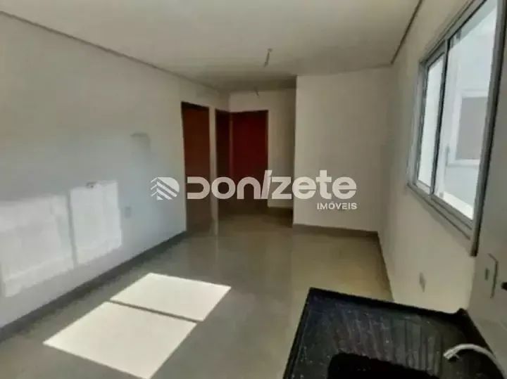 Cobertura  com escada interna,  venda com 96 m² com 2 quartos em Vila Humaitá - Santo Andr - Foto 2