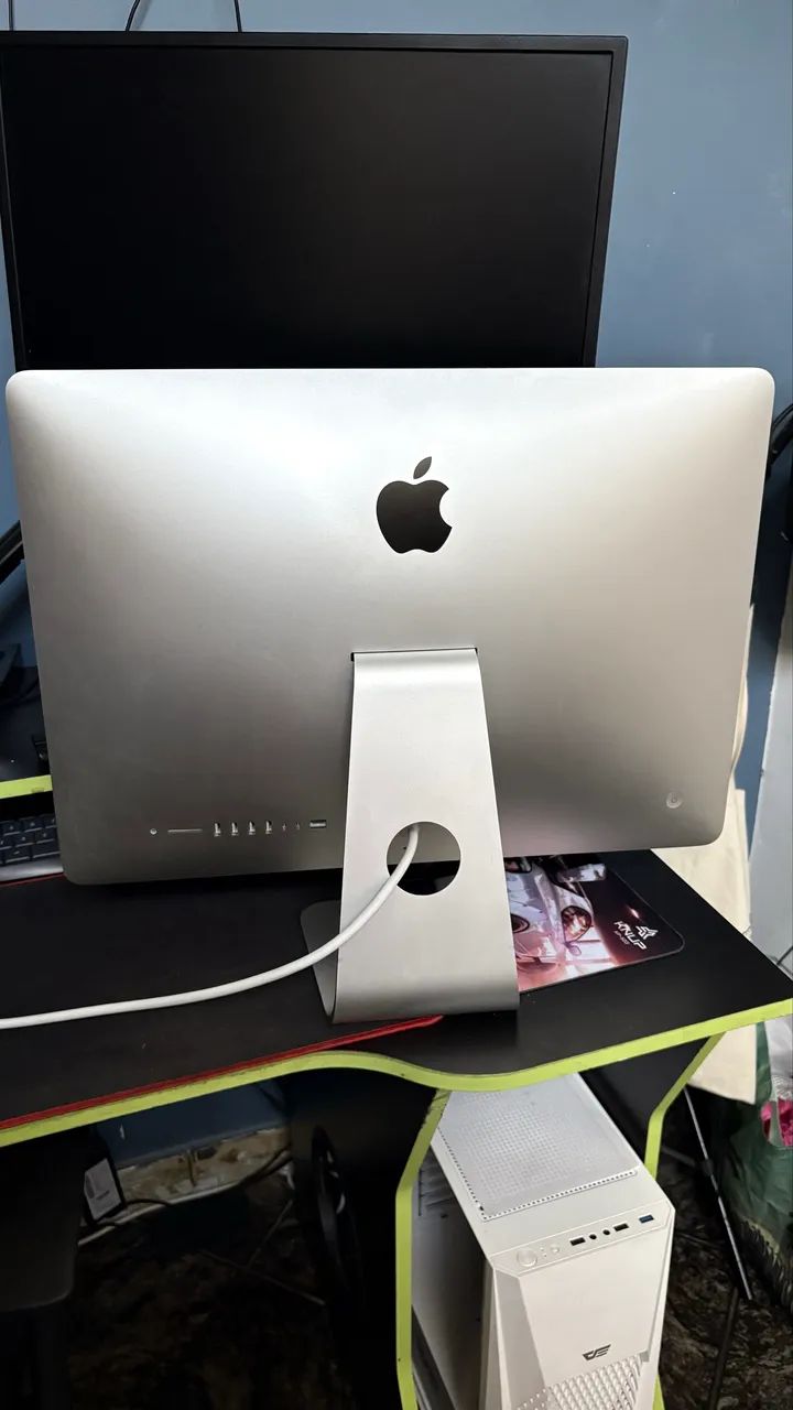 iMac 21.5 inch, 2017 - Foto 3