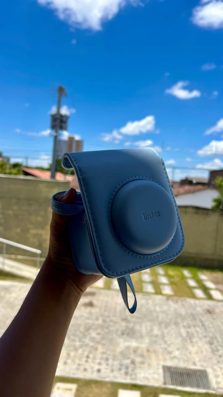 Câmera Instax Mini 12 - Foto 4
