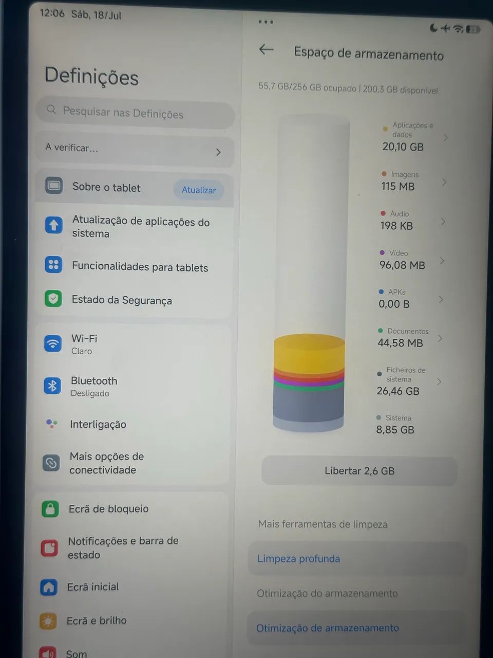 TABLET REDMI PAD 2 - Foto 3