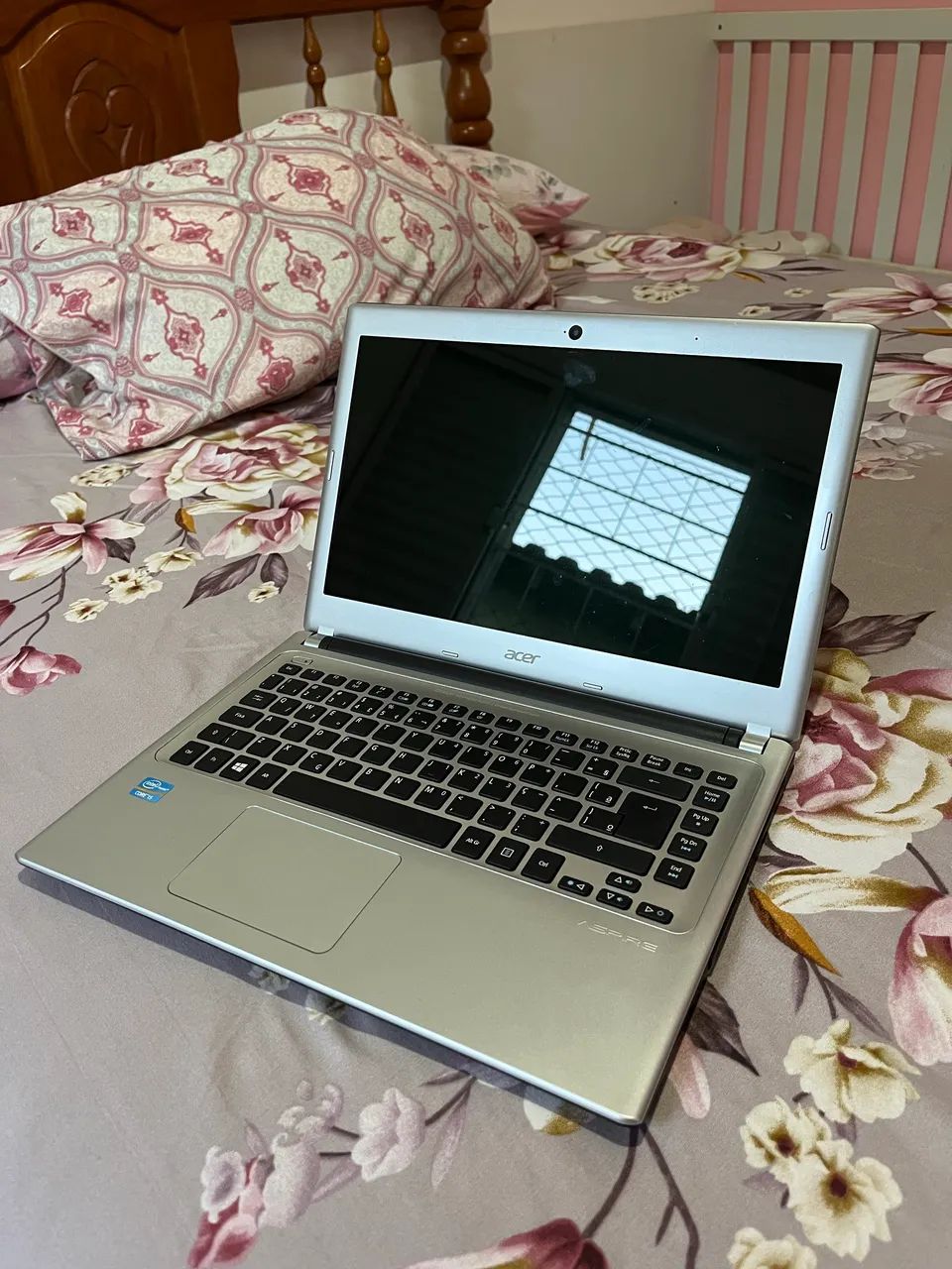 Notebook Acer Aspire V5-471