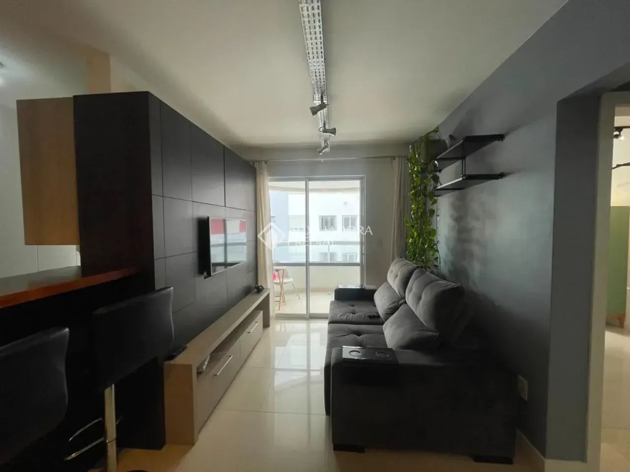Apartamento para alugar no bairro Pantanal, em Florianópolis.