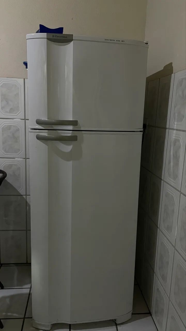 Geladeira