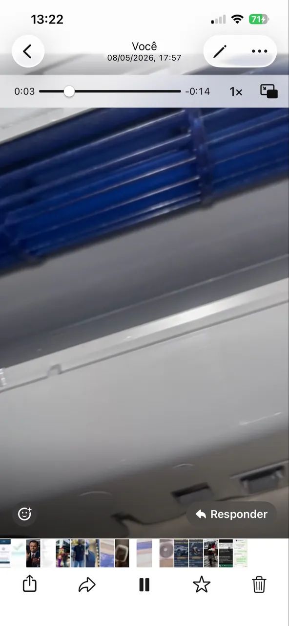 Serviços em ar-condicionado residencial  - Foto 4