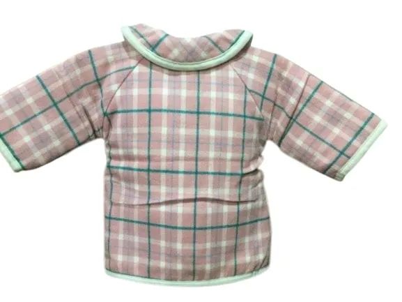 Casaquinho De Flanela Japonês Bebe 18 A 24 Meses Importado Do Japão - Foto 3