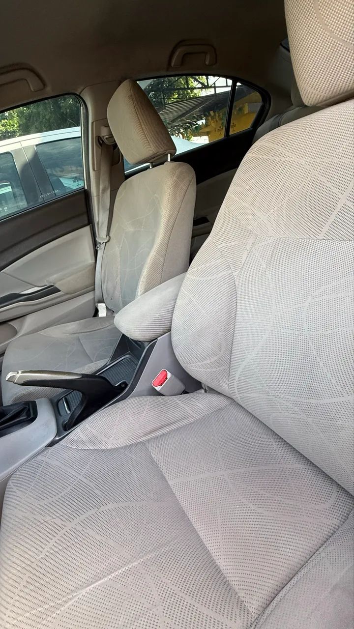 Honda Civic 2014