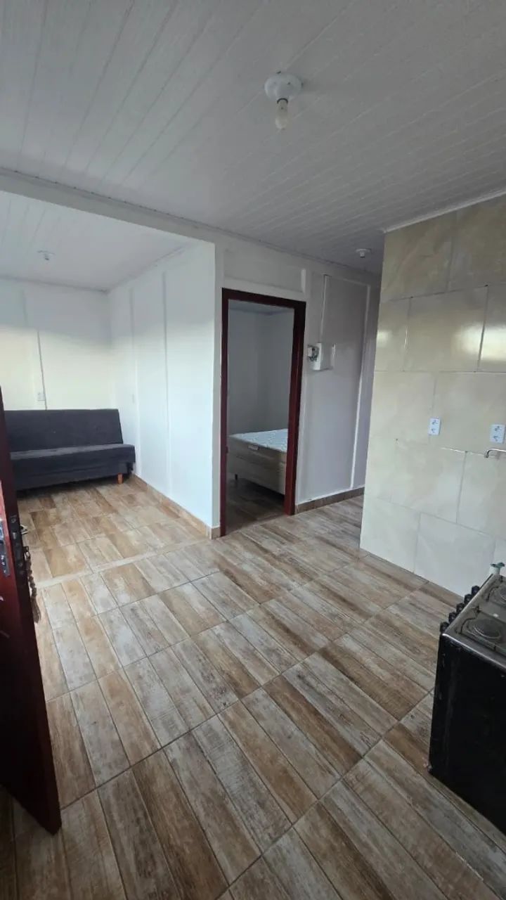 Terreno com 4 kitnets em Penha-SC - Foto 4