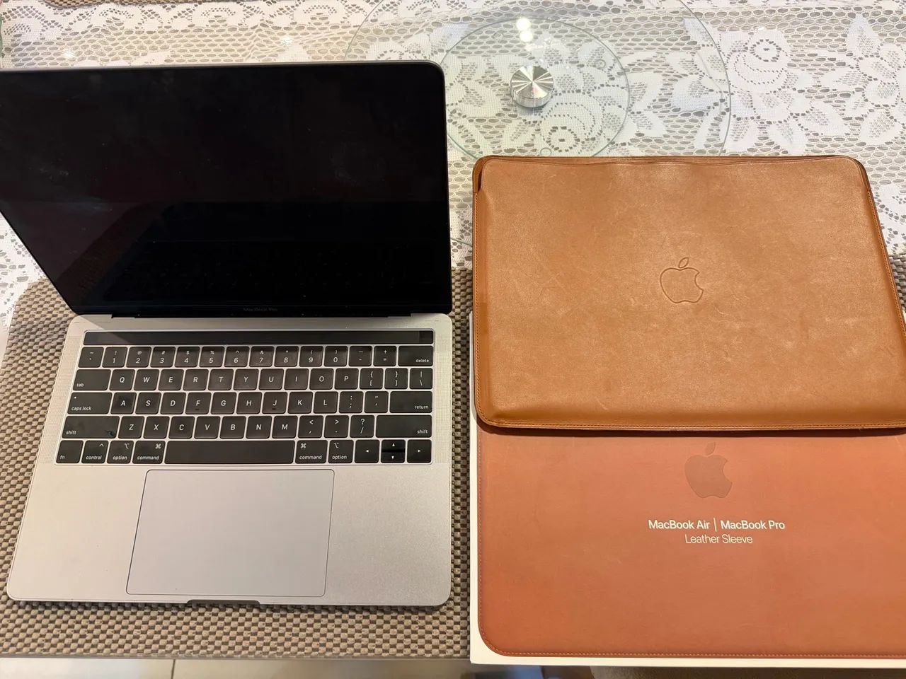MacBook Pro 2019 - Foto 5