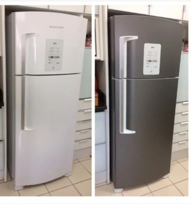 Envelopamento de Geladeiras,  freezers etc. - Foto 2