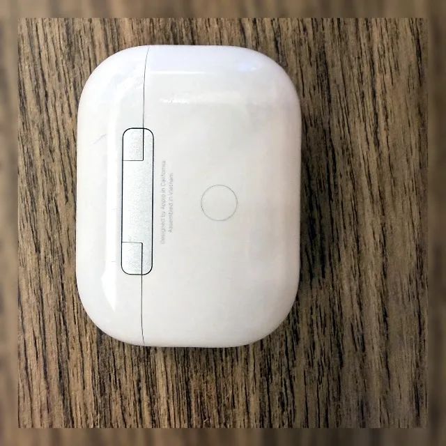 AirPods Pro 2 USB-C MagSafe Apple Original - Fones de Ouvido