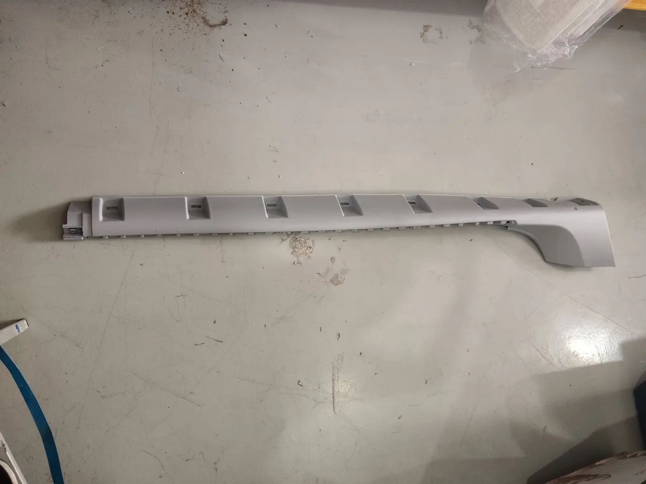 Peças de carro em lote (16 peças )-vendo separado tbm - Foto 3