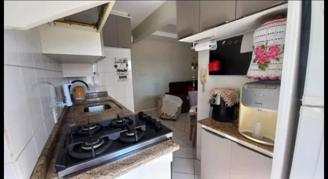 Apartamento com valor baixo: 480 mil por 415 mil. - Foto 5