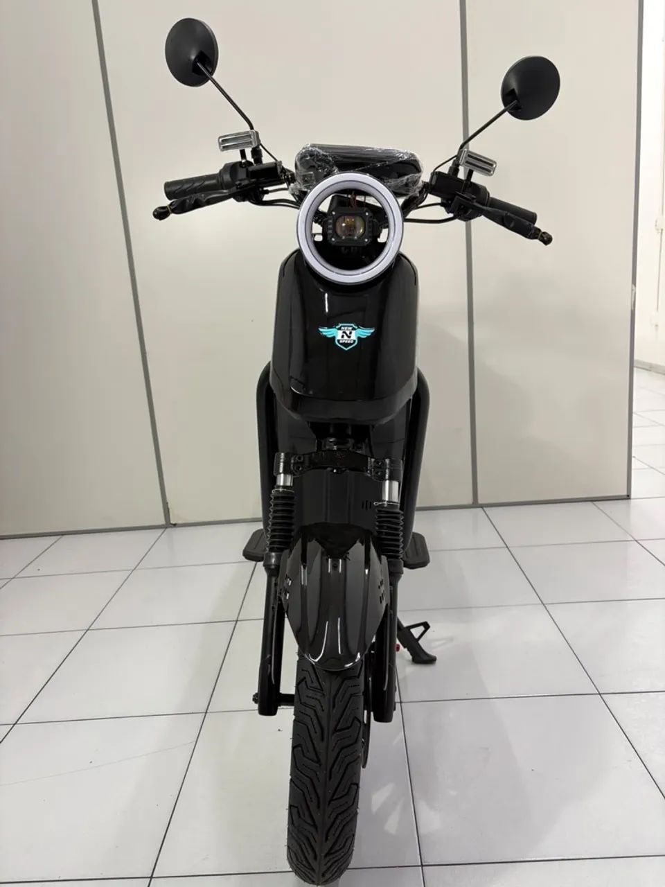 "Scooter Elétrica New Speed Zero / Nova" - Foto 2