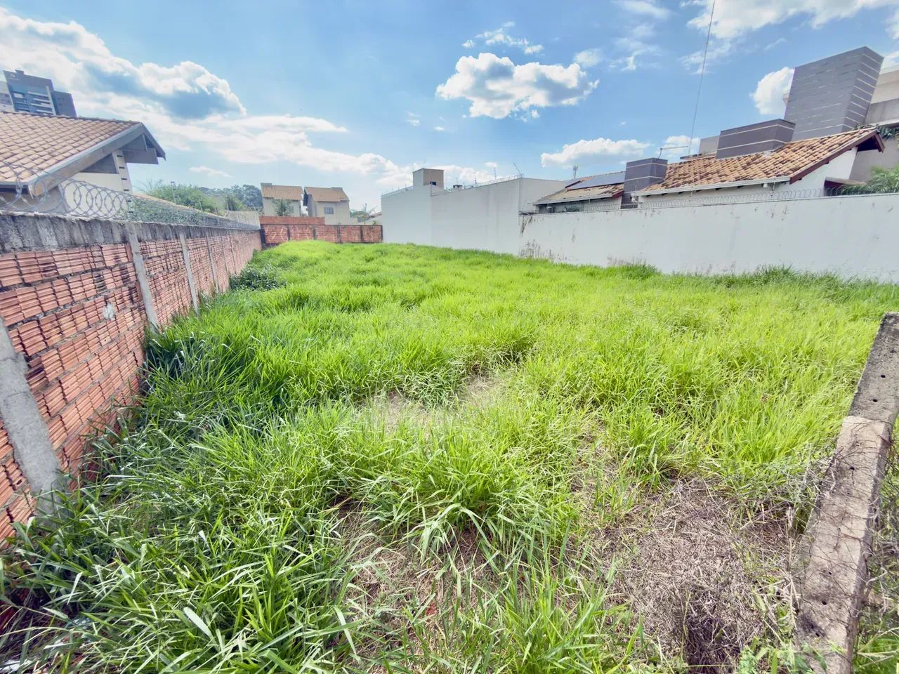 Terreno amplo no Carandá com 15 metros de testada - Foto 4