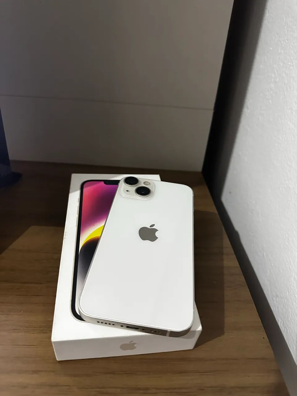 iPhone 13 - 128gb - Foto 3