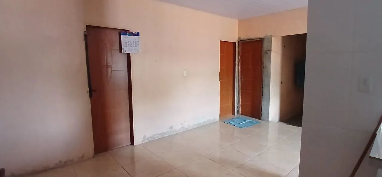 VENDO CASA FINAL DA LINHA AURÁ - Foto 2